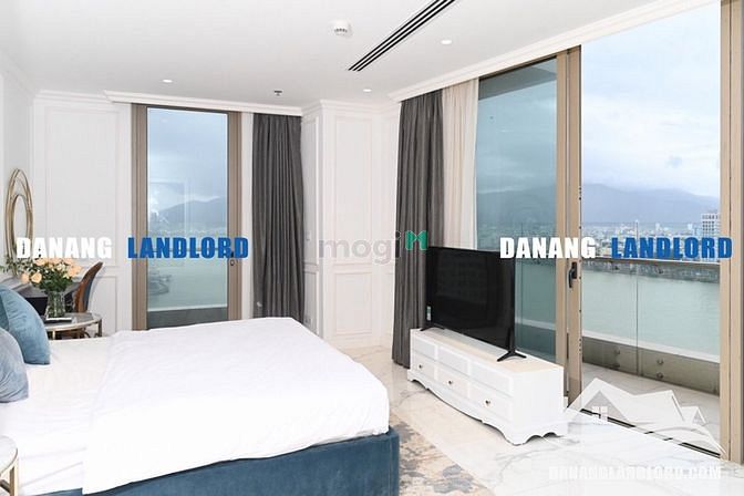 Hình ảnh Mb6623 nạp rút nhanh chóng 2 phòng ngủ tại Hilton Bạch Đằng - C211