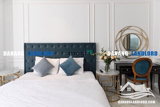 Hình ảnh Mb6623 nạp rút nhanh chóng 2 phòng ngủ tại Hilton Bạch Đằng - C211
