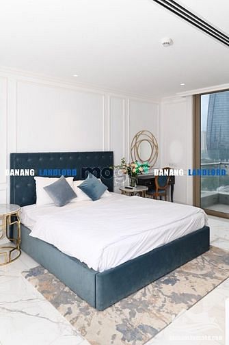 Hình ảnh Mb6623 nạp rút nhanh chóng 2 phòng ngủ tại Hilton Bạch Đằng - C211