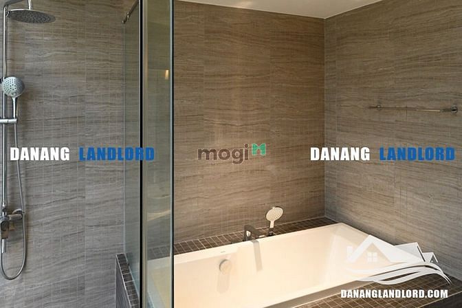 Hình ảnh Mb6623 nạp rút nhanh chóng 2 phòng ngủ tại Hilton Bạch Đằng - C211
