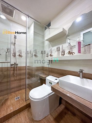 Hình ảnh 🏡 CHDV_1PN siêu đẹp tại Lý Tự Trọng ngay chợ Bến Thành_Q.1 🔥🔥🔥