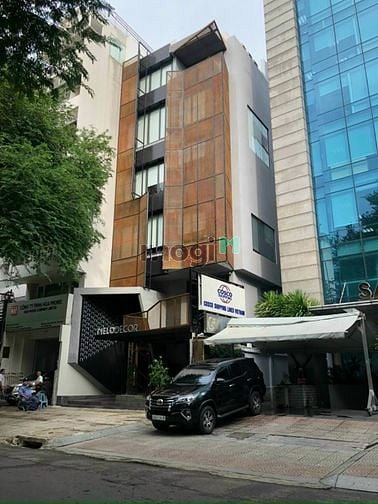Hình ảnh Building văn phòng quận 2 chỉ 109 tỷ