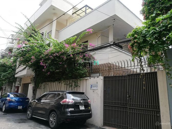 Hình ảnh Bán khuôn đất 12m x 26m hẻm xe hơi Bàu Cát Tân Bình
