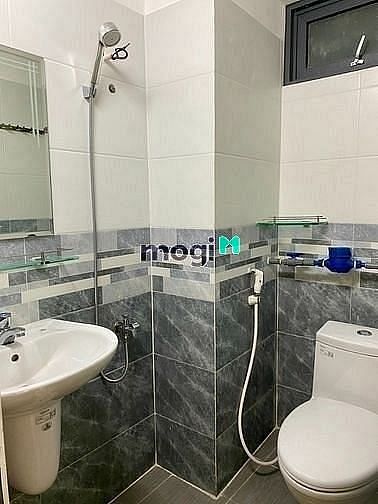 Hình ảnh Cho thuê CHDV full nội thất có ban công ở Phạm Văn Chiêu_ Gò Vấp
