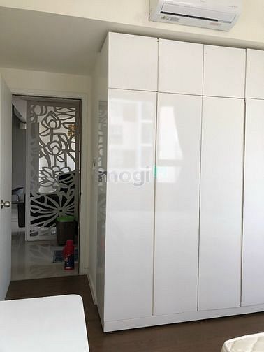Hình ảnh Cho thuê CH 83m2 có 2PN 2WC logia cực rộng đầy đủ nội thất