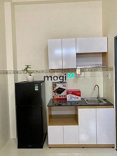 Hình ảnh Cho thuê CHDV full nội thất có ban công ở Phạm Văn Chiêu_ Gò Vấp