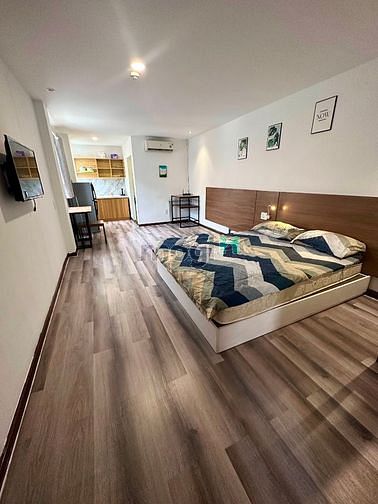 Hình ảnh Căn Hộ Cao Cấp_Nguyễn Trãi_Full NT_Sát Ngã 6 Phù Đổng