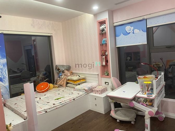 Hình ảnh Bán CHCC Cao cấp 3n2vs tòa Moon dự án HDI Võ Chí Công