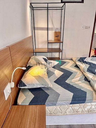 Hình ảnh Căn Hộ Cao Cấp_Nguyễn Trãi_Full NT_Sát Ngã 6 Phù Đổng