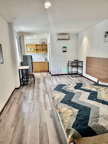 Hình ảnh Căn Hộ Cao Cấp_Nguyễn Trãi_Full NT_Sát Ngã 6 Phù Đổng