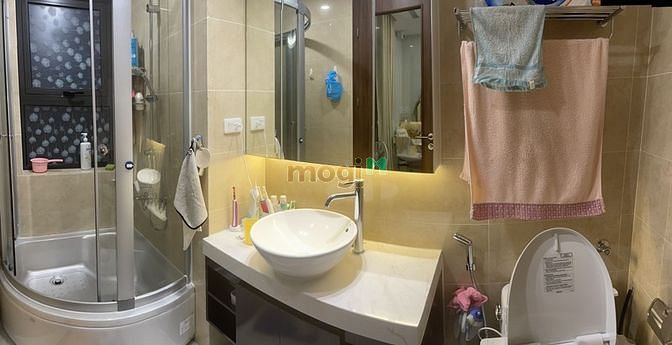 Hình ảnh Bán CHCC Cao cấp 3n2vs tòa Moon dự án HDI Võ Chí Công