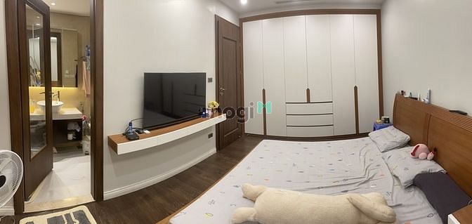Hình ảnh Bán CHCC Cao cấp 3n2vs tòa Moon dự án HDI Võ Chí Công