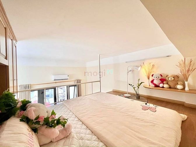 Hình ảnh Trang Chủ MB66.COM Chính Thức Mini New 100% Cao Cấp Duplex,Studio Máy Giặt Riêng