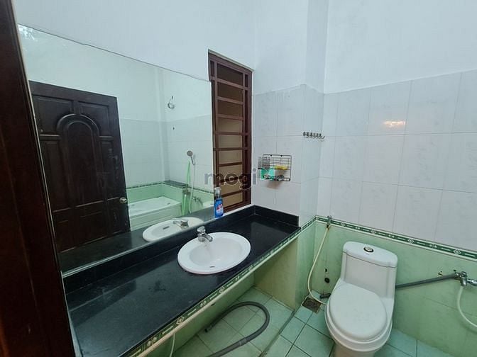 Hình ảnh Studio - Âu Cơ- Lũy Bán Bích- 25m2-32m2- máy giặt riêng từng phòng