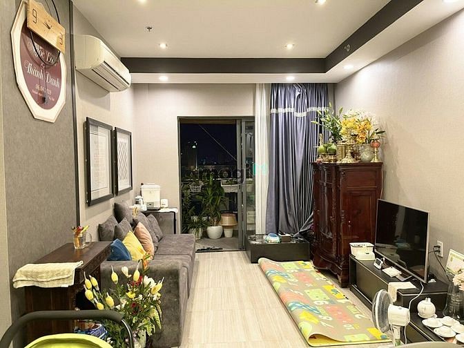 Hình ảnh Giảm giá đầu năm CH EVERRICH INFINITY 80m2 2T520TL
