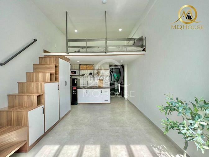Hình ảnh 🌈CC MỚI 100%_DUPLEX Sang mịn_FULL NT_Thang máy_BẢO VỆ