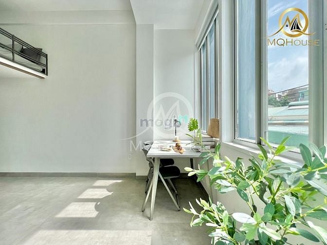 Hình ảnh 🌈CC MỚI 100%_DUPLEX Sang mịn_FULL NT_Thang máy_BẢO VỆ