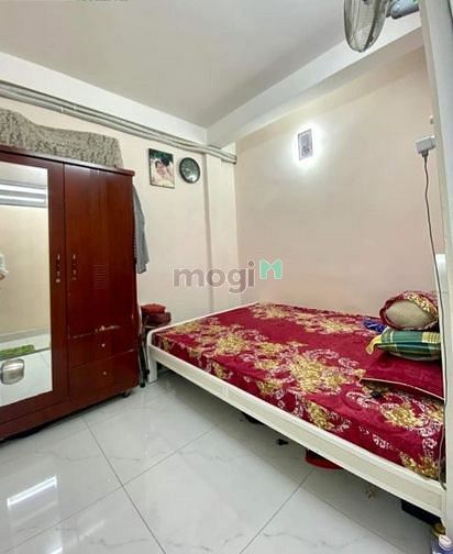 Hình ảnh SIẾT NỢ CC CM tháng 8, Q.10,44m2,3pn,2wc,1.2 tỷ, SHR