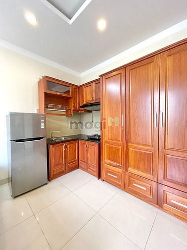 Hình ảnh Mb6623 nạp rút nhanh chóng cao cấp 30m2, bancol thoáng mát đối diện svđ Phú Thọ Quận 10