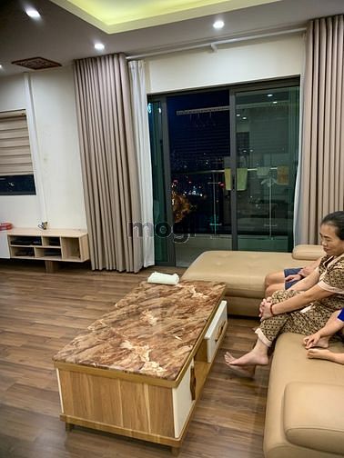 Hình ảnh cho thuê Trang Chủ MB66.COM / Đăng Ký Tặng 66K chung cư mỹ đình plaza 2 3pn2vs full nội thất 16tr/th