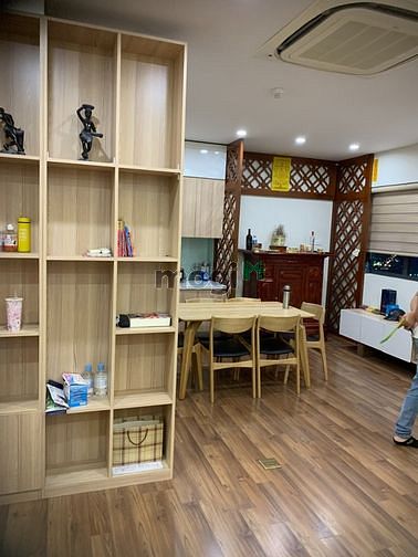 Hình ảnh cho thuê Trang Chủ MB66.COM / Đăng Ký Tặng 66K chung cư mỹ đình plaza 2 3pn2vs full nội thất 16tr/th