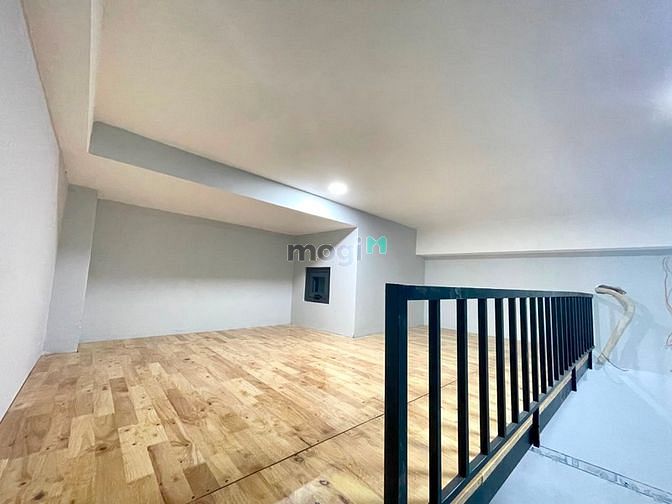Hình ảnh Duplex cao cấp full nội thất giá học sinh sinh viên