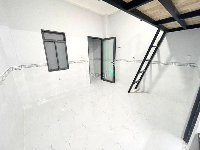 Hình ảnh Duplex cao cấp full nội thất giá học sinh sinh viên