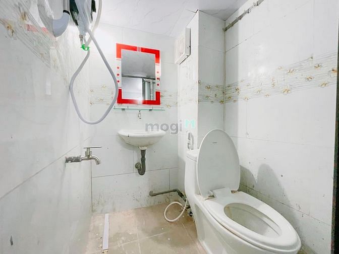 Hình ảnh Khai Trường DUPLEX Có Ban Công Ở Bạch Đằng-Tân Bình!