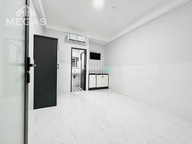 Hình ảnh Duplex cao cấp full nội thất giá học sinh sinh viên