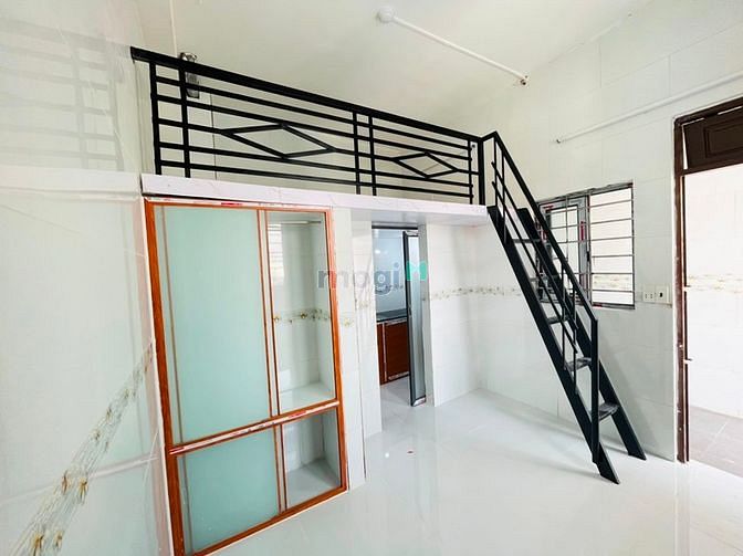 Hình ảnh Khai Trường DUPLEX Có Ban Công Ở Bạch Đằng-Tân Bình!
