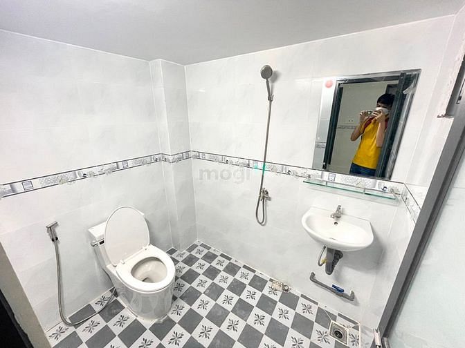 Hình ảnh Duplex cao cấp full nội thất giá học sinh sinh viên