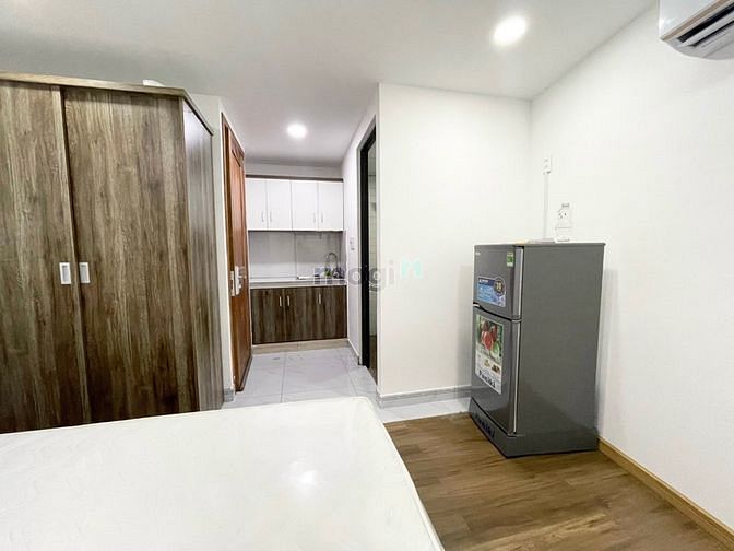 Hình ảnh PHÒNG FULL nội thất cao cấp ngay Lạc Long Quân