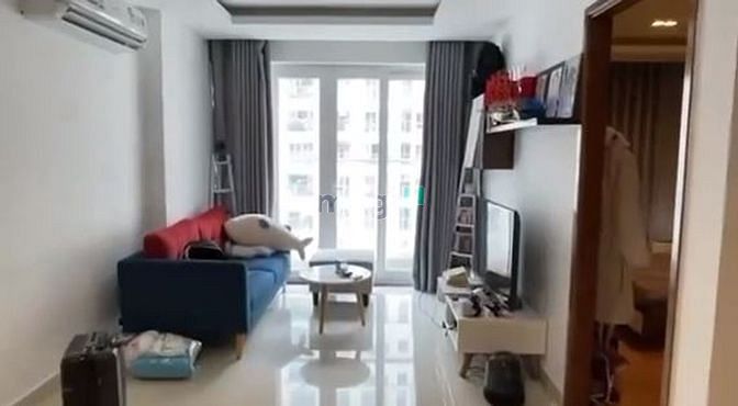 Hình ảnh NHÀ CỰC XINH Bán Sky Center QTB 1tỷ650 80m2 2PN
