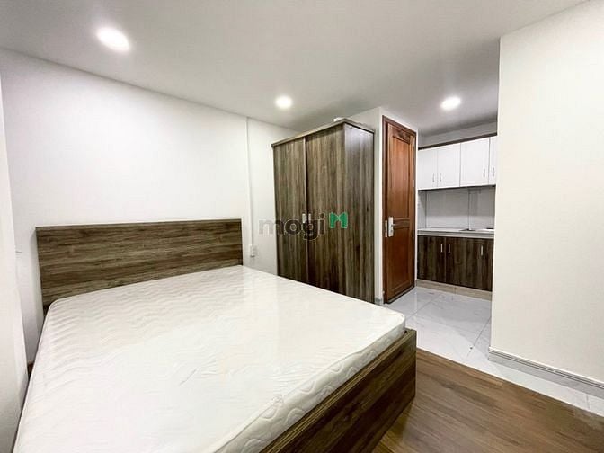 Hình ảnh PHÒNG FULL nội thất cao cấp ngay Lạc Long Quân