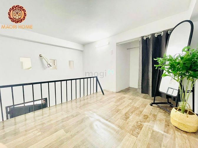 Hình ảnh Khai Trường DUPLEX Có Ban Công Ở Bạch Đằng-Tân Bình!