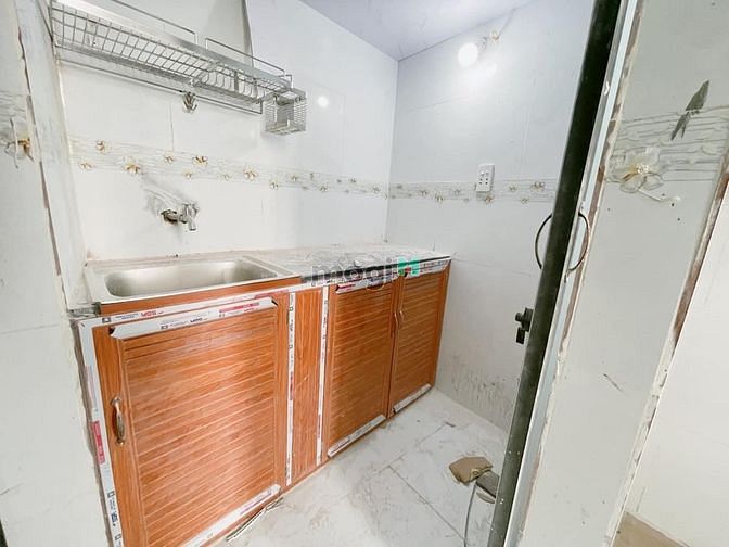 Hình ảnh Khai Trường DUPLEX Có Ban Công Ở Bạch Đằng-Tân Bình!