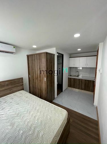 Hình ảnh PHÒNG FULL nội thất cao cấp ngay Lạc Long Quân