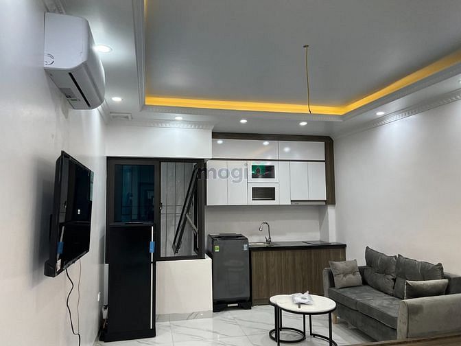Hình ảnh Cho thuê Trang Chủ MB66.COM / Đăng Ký Tặng 66K 4 Sao 36m-7tr tại 1194 Láng. Oto đỗ. 👍 Ảnh thật 100%