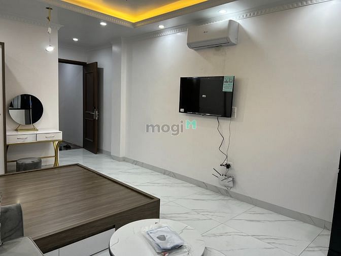 Hình ảnh Cho thuê Trang Chủ MB66.COM / Đăng Ký Tặng 66K 4 Sao 36m-7tr tại 1194 Láng. Oto đỗ. 👍 Ảnh thật 100%