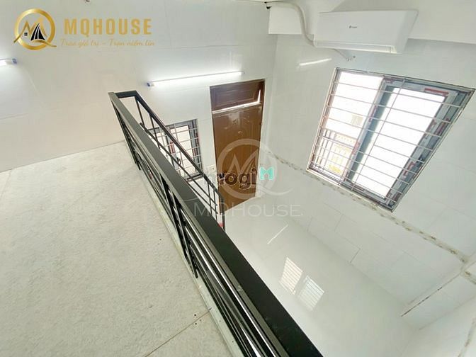 Hình ảnh Duplex sinh siên gác cao 1m8 ngay CV Gia Định