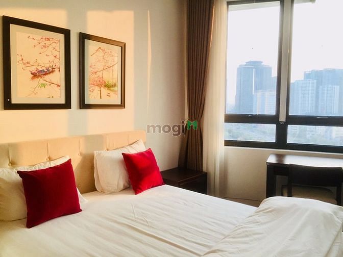 Hình ảnh Cho Thuê Trang Chủ MB66.COM Chính Thức Cao Cấp INDOCHINA PLAZA Cầu Giấy