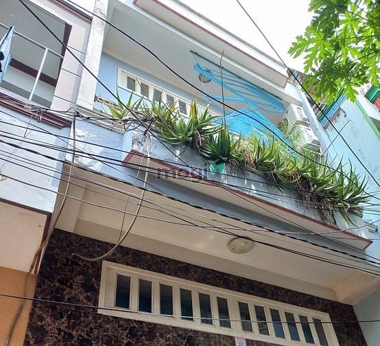 Hình ảnh 💥Nhà cực gấp bán, Tên Lửa, Bình Tân, 48m2, 2 tầng, nở hậu,nhỉnh 4 tỷx