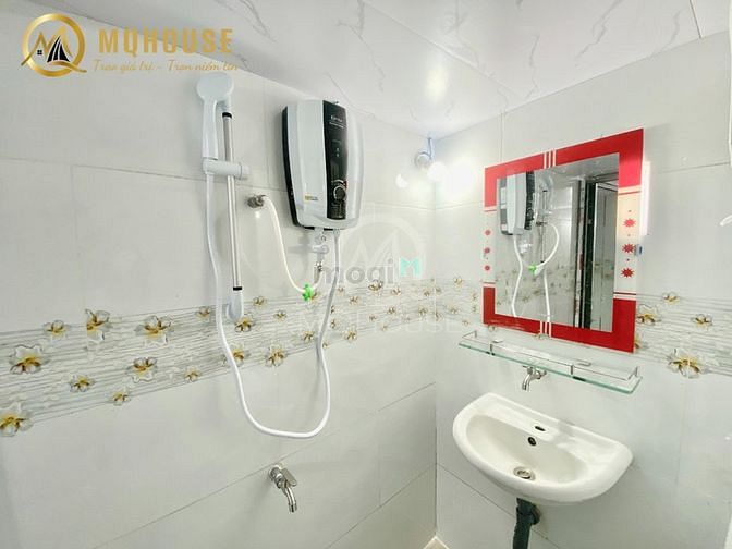 Hình ảnh Duplex sinh siên gác cao 1m8 ngay CV Gia Định