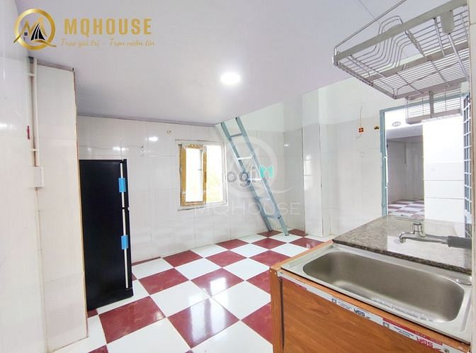 Hình ảnh Duplex sinh siên gác cao 1m8 ngay CV Gia Định