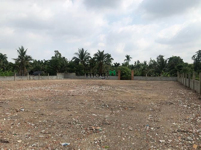 Hình ảnh Bán và cho thuê 1000m2 đất thổ cư Hóc Môn