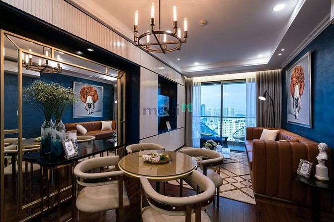 Hình ảnh TRỐNG Căn Trang Chủ MB66.COM Chính Thức GOLD VIEW Đẹp Nhất Dự Án