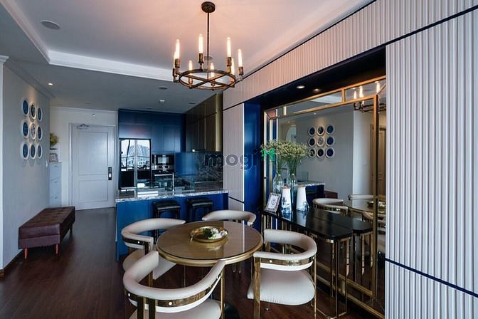Hình ảnh TRỐNG Căn Trang Chủ MB66.COM Chính Thức GOLD VIEW Đẹp Nhất Dự Án