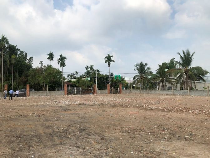 Hình ảnh Bán và cho thuê 1000m2 đất thổ cư Hóc Môn