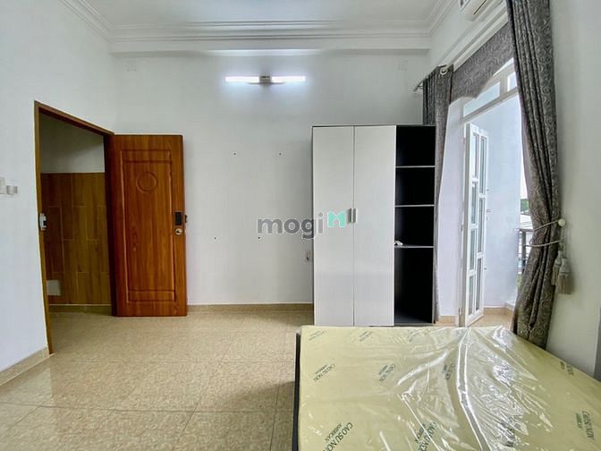 Hình ảnh Cho thuê Trang Chủ MB66.COM / Đăng Ký Tặng 66K 2PN ban công Full nội thất giá rẻ Tân Bình