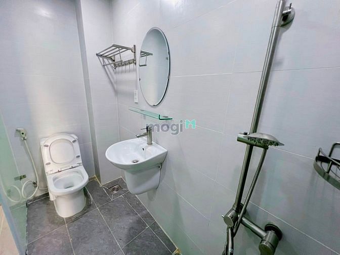 Hình ảnh 🔥🔥🔥Ban công - máy giặt riêng - Vạn Kiếp,Phan Đăng Lưu